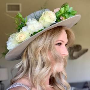 Meet your Posher, Taylor